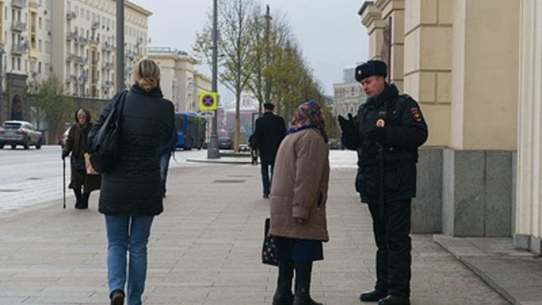 Новосибирск 18 ноября