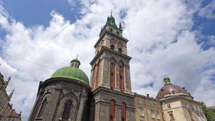 К Украине отношения не имеют: Хазин прочертил справедливую границу спецоперации