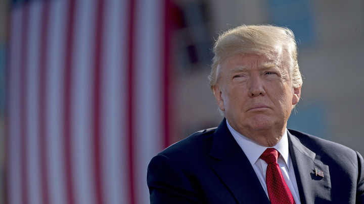 Судьба Украины решится по принципу выгодно-невыгодно: Первое, что сделает Трамп, обозначил политолог