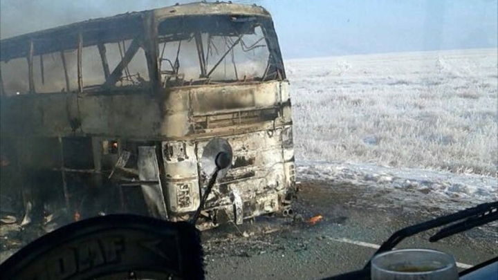 Премьер-министр Северной Македонии пришёл в ужас от автокатастрофы в Болгарии, где погибли 12 детей