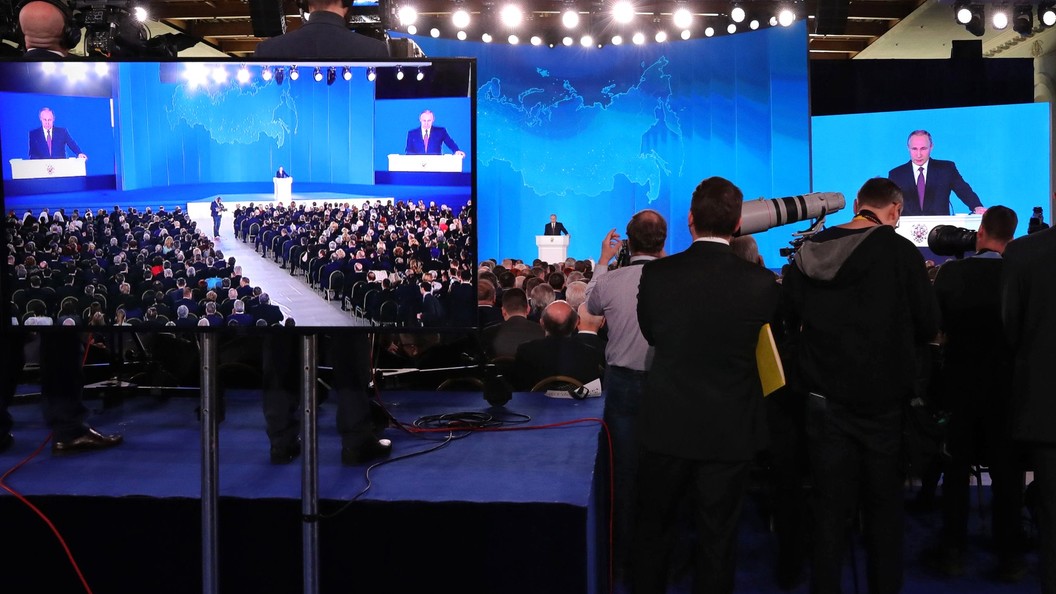 Путин: Таких людей, как Герой Роман Филипов, у них не будет никогда Путин: Таких людей, как Герой Роман Филипов, у них не будет никогда