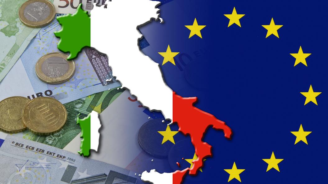 Болгария начнет выдавать шенгенские. Italy eu. Economic growth European Union.