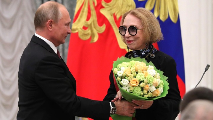 Умерла Инна Чурикова: последние дни жизни великой актрисы Ленкома