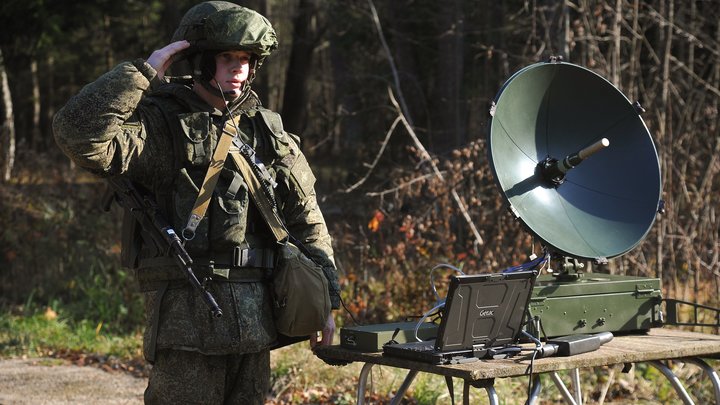 Россия впервые применила ударных боевых роботов: Минобороны отчиталось о результатах