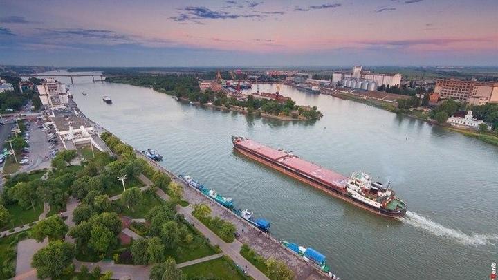 Разгулялся Дон-батюшка: Уровень воды в реке достигнет неблагоприятной отметки