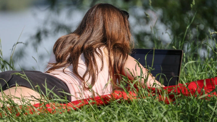 Удалёнка - всё? Число вакансий падает. Журналистка заметила: Два существенных минуса