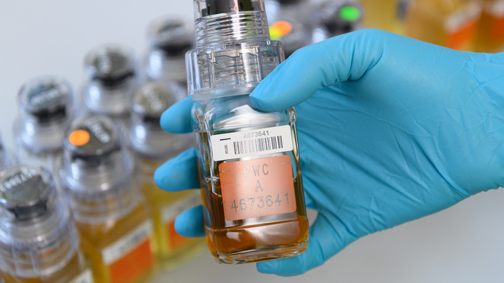 Казахстанские спортсменки добровольно вызвались сдать тесты WADA на допинг… И попались