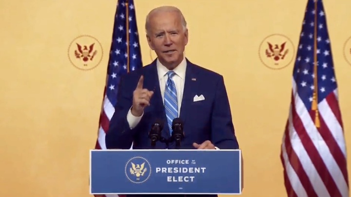 Байден сдаст Украину, шансов нет: Кедми заявил о гениальных идеях Штатов