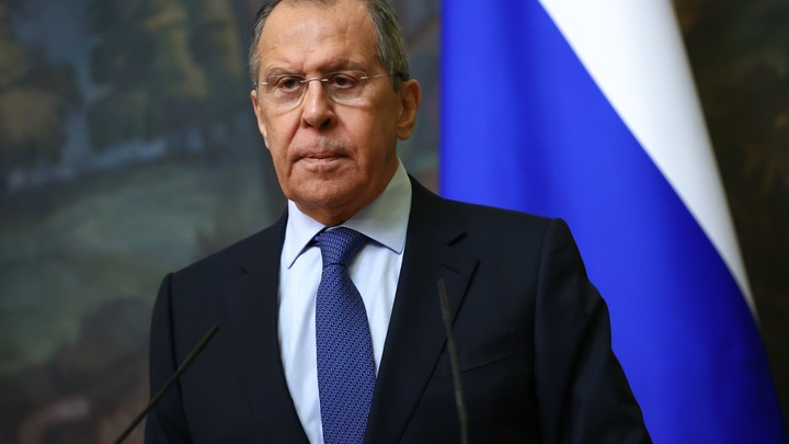 Лавров предупредил США, чем заканчивают дворовые хулиганы: Нам даже подрастать не надо