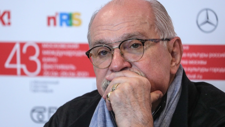 Где мужское достоинство?: Михалков усомнился в боеспособности европейских армий