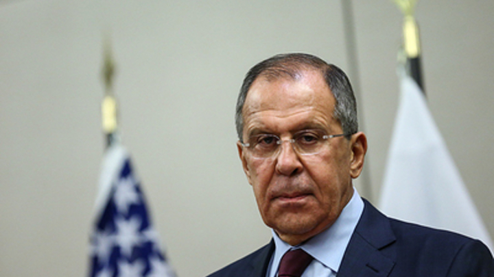 Лавров замер от хамства Би-би-си: Это такие манеры?