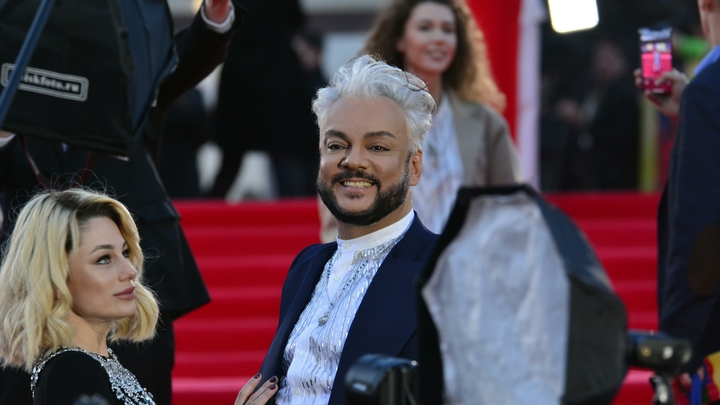 Раньше на Кавказе таких...: В схватке Киркорова с продюсером Лободы определили жертву