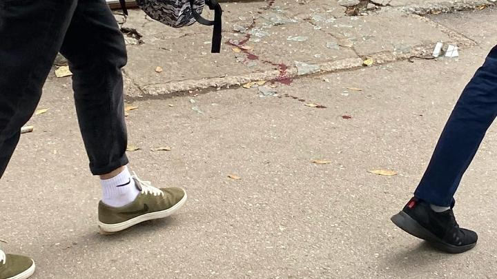 Звоните в деканат, узнавайте: Пермские студенты и педагоги спасались сами, услышав стрельбу