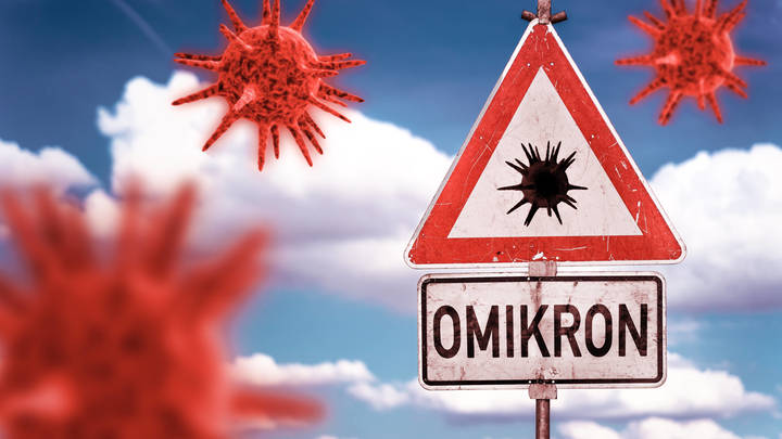Учёный из Новосибирска объяснил появление омикрон-штамма коронавируса в Африке