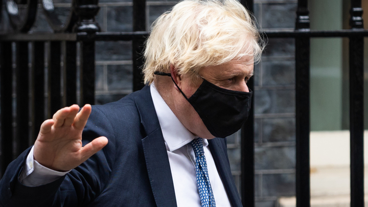 Стратегическая ошибка и провокация Украины: О чём был разговор Путина и Джонсона