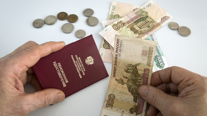 Профессор РУДН Голодова рассказала, каким категориям граждан России в 2022 году повысят пенсию
