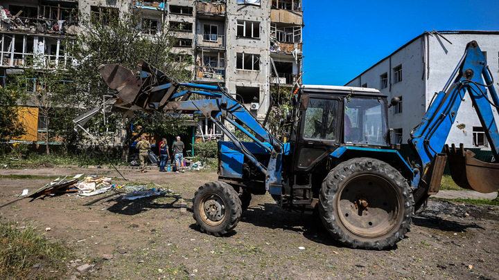 Ростов взят, Белгород пал: Украина уже победила Россию - в Киеве уверены в этом