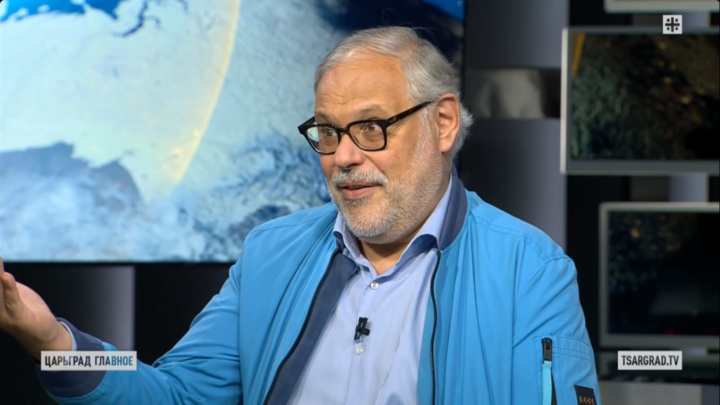 Украина больше не интересна США: Хазин предрёк глобальный конфликт высшего уровня