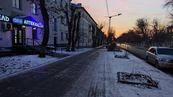 В Новосибирске нашли мёртвым родственника известного блогера
