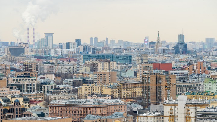 Казахстанский политик заявил, что развал России - это хорошо