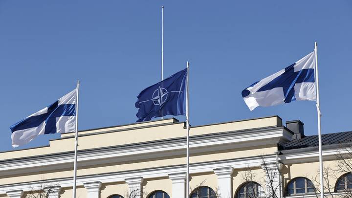 Финляндия угодила в ловушку, вступив в НАТО: Людей просто предали