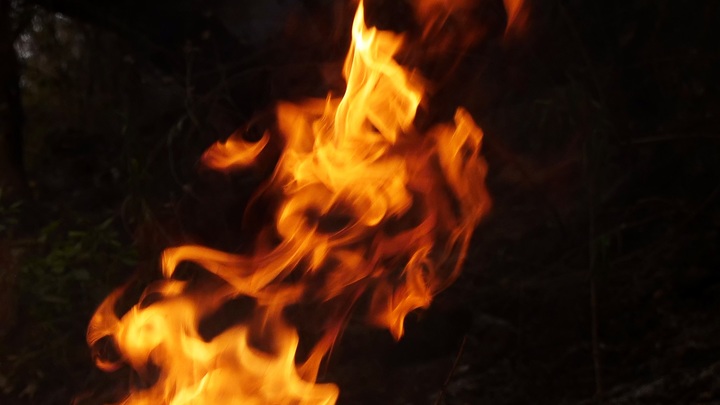 Взрыв за взрывом: Жители Пскова сообщили о ЧП в районе аэропорта