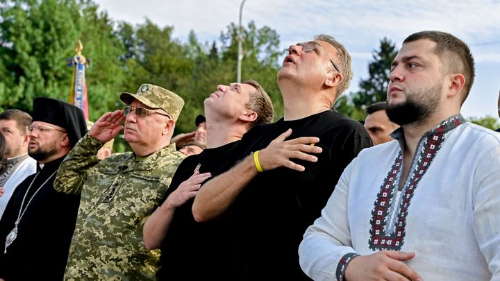 Аналитик из США призвал Украину готовиться к потере Одессы и Харькова