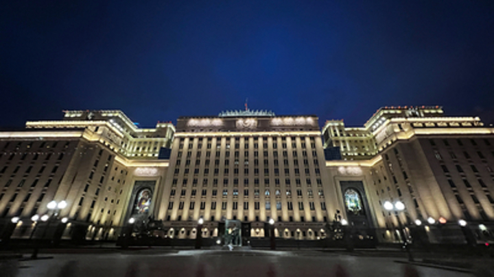 Вслед за Минобороны перестановки грядут и в другом министерстве, уверен Светов