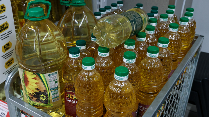 Бизнес-империя Сергея Галицкого расширилась за счёт маслозавода в Кропоткине