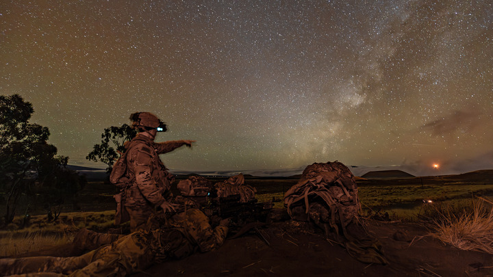 США нет смысла отправлять войска на Украину. Экс-сотрудник Пентагона раскрыл постыдный факт