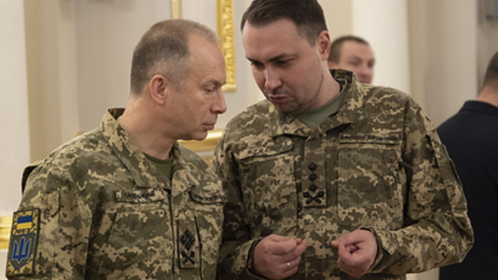 Нардеп Безуглая: Сырский готовит вывод войск ВСУ из Курской области