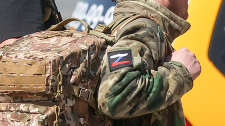 Арестованный мэр русского города получил награду за мужество в зоне СВО