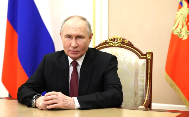 В России может появиться отдельный род войск, связанный с БПЛА
