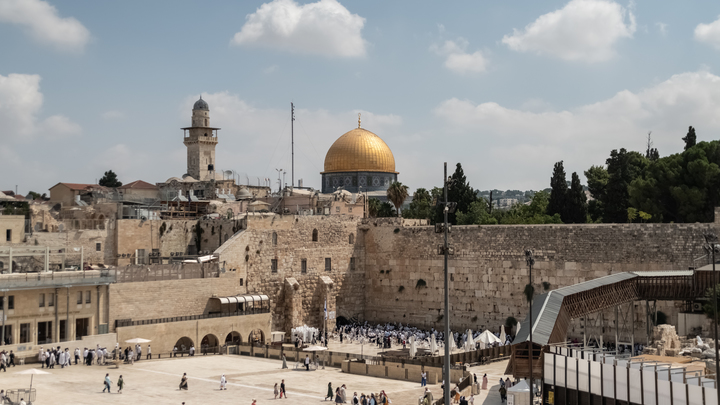 Предупреждение генерала Гурулёва: Израиль может открыть ящик Пандоры - все мировые соглашения улетят в пустоту