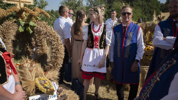 Раз ты из России - тебе бесплатно: Как русского туриста встретили в польском супермаркете