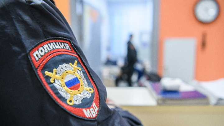 Расстроенный инаугарацией Трампа американец устроил погром московской чебуречной