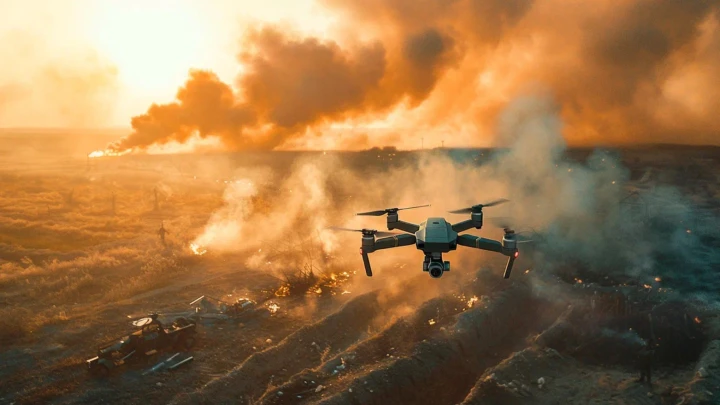 Нужно обнулить Харьков: Белгород подвергся повторному обстрелу. Город остался без света