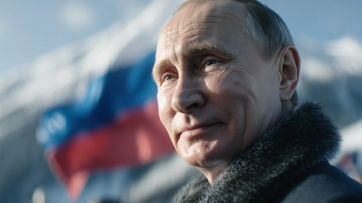 Устранение первопричин должно быть положено в основу урегулирования: Путин высказался о саммите на Аляске