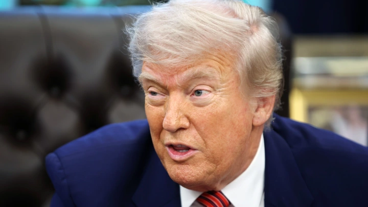 Европу превращают в новую Украину? Доктор военных наук объяснил игру Трампа