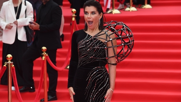 Звезда Ворониных Екатерина Волкова обнаружила опасные дефекты в новой квартире