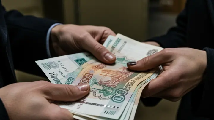 Выкуп за себя: подростки разыграли собственное похищение по указке мошенников