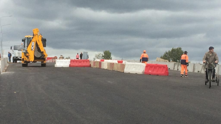 Улицу Чапаева в Архангельске капитально отремонтируют