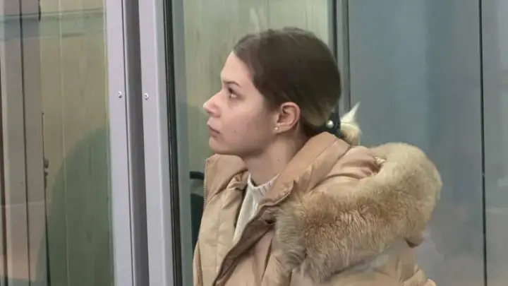 От Бога отрекаюсь: у обвиняемой в убийстве экс-мэра Самары Тархова нашли куклу вуду