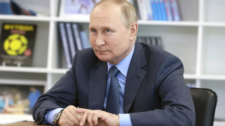 Путин не угрожает уехавшим и прекратившим деятельность в РФ: они сами будут жалеть о своем решении