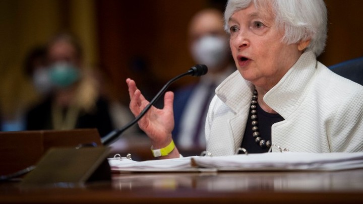 Минфин США признал то, что не признаёт Белый дом: Санкции бьют по Америке