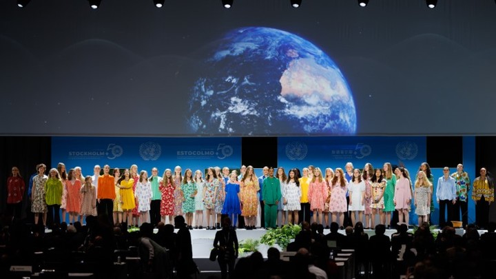 В Китае предрекли раскол мира на три лагеря. Эксперт Синьбо назвал место России