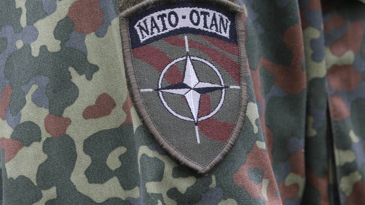 Место сбора толстяков и неудачников: Экс-разведчик США сдал НАТО с потрохами