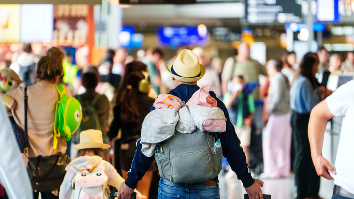 Посольство Израиля рассказало о тайно сбежавшем в Россию 15-летнем парне