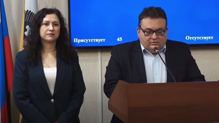 Елена Кочегарова стала начальником управления торговли Краснодара