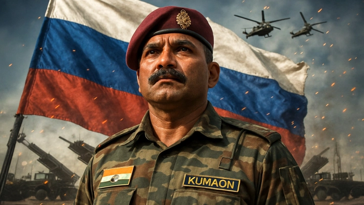 В Госдуму внесли соглашение с Индией о порядке отправки военных. Индия закупит у России дополнительные ракеты